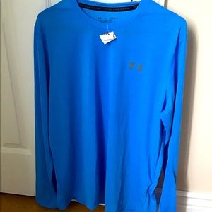 Men’s Under Armour Loose Long Sleeve